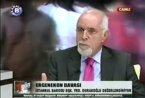 Savunma Zamanla Sınırlanamaz

