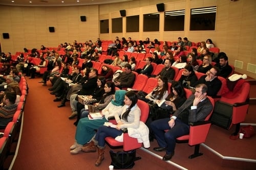 Kadın Hakları Ve Aile İçi Şiddet Konulu Sertifika Programı

 - 37