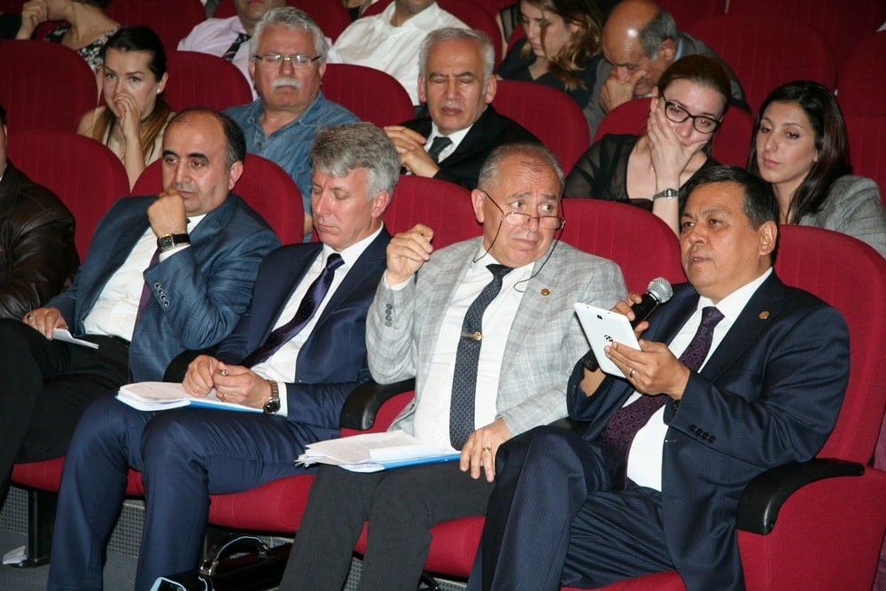 İş Hukuku Ve Sosyal Güvenlik Hukukuna İlişkin Sorunlar - 196