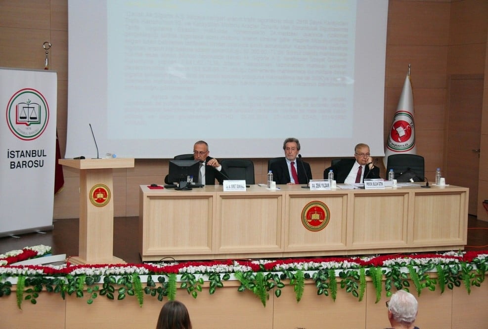 Sigorta Hukukunda Güncel Sorunlar Ve Sigorta Tahkim Komisyonu Usul Uygulamaları - 42