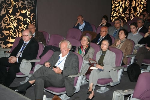 Yargı Alanında Yaşananlar Bizi Dehşete Düşürüyor
 - 45