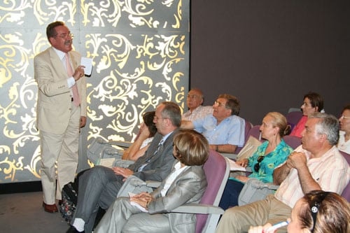 Toplumsal Barışın Güvencesi: Laiklik - 34