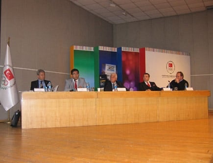 Sporda Şiddet Paneli - 10