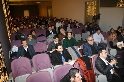 Sportif Uyuşmazlıklar Ve Tahkim

 - 25