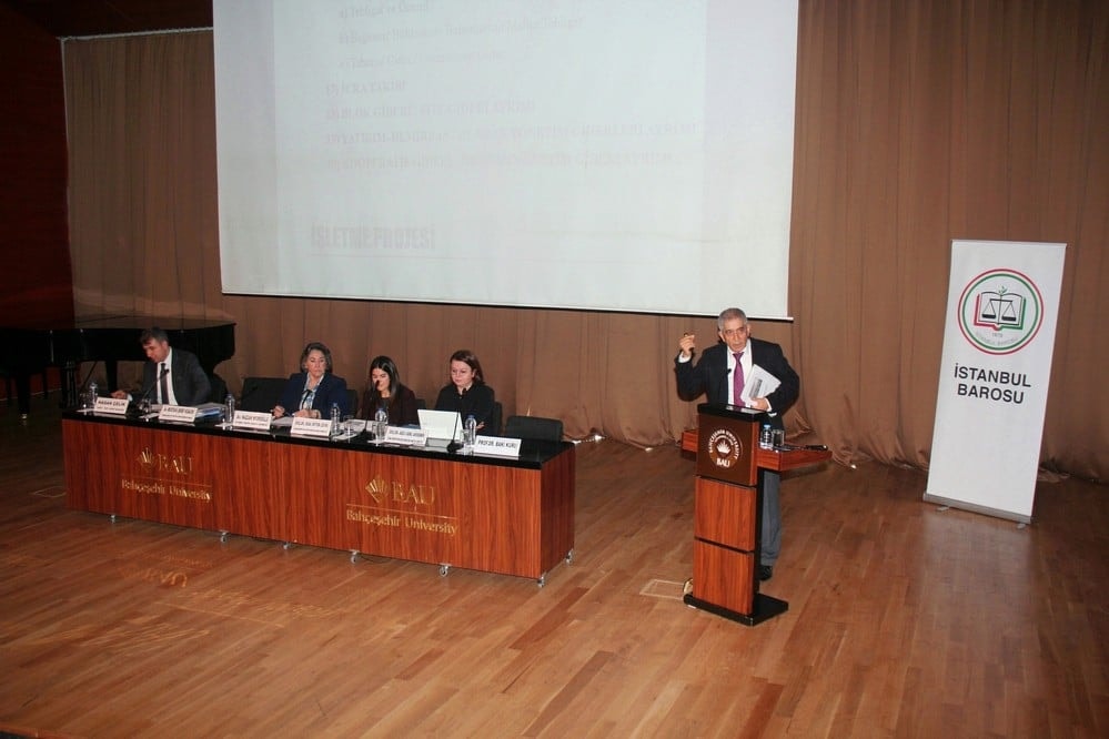 Apartman ve Sitelerde Yaşanan Sorunlar ve Çözüm Yolları - 11