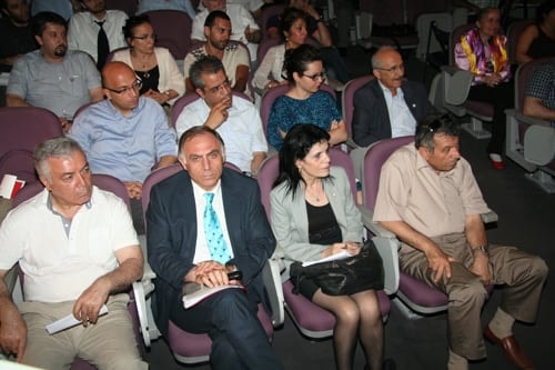 Ülkemizde Avukat Mağdur Durumdadır
 - 3