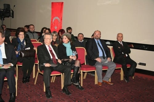 Ekolojik Kriz Ve Kentler
 - 1