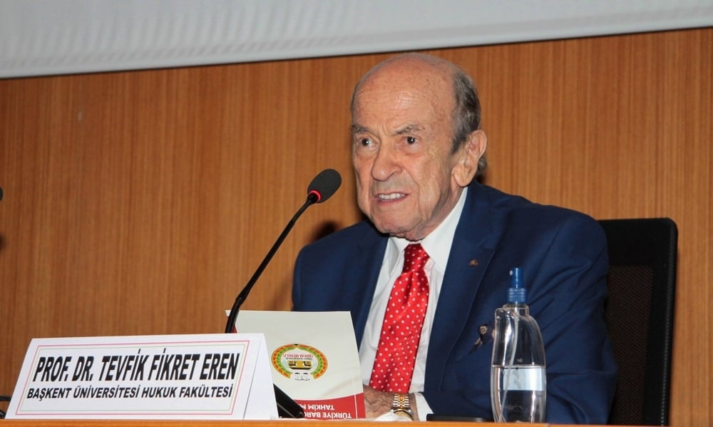 Tahkim Yargılaması ve TBB Tahkim Kuralları - 36