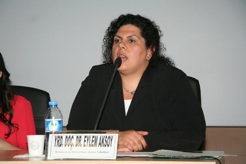 Çocuk Hapishaneleri Kapatılmalıdır

 - 44