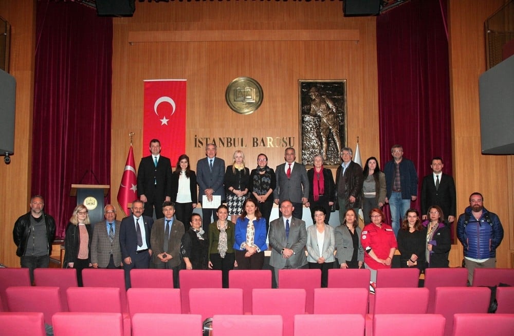 Kentsel Afetler, Risk Yönetimi, Yerel Yönetimler ve Hukuki Sorunlar - 23