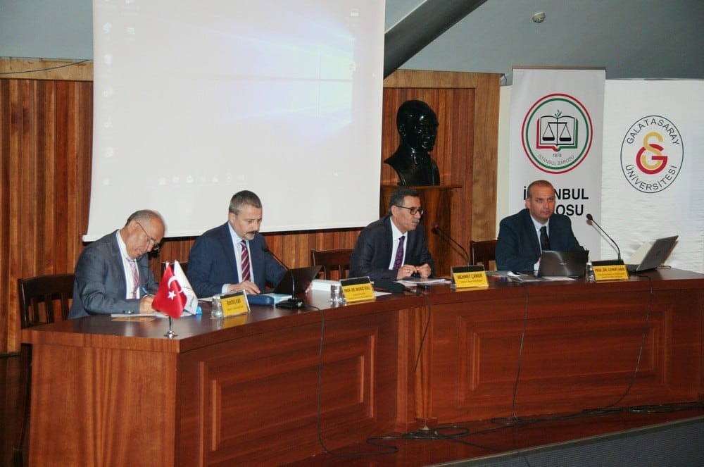 İş Hukuku ve Sosyal Güvenlik Hukukuna İlişkin Sorunlar Ve Çözüm Önerileri - 35