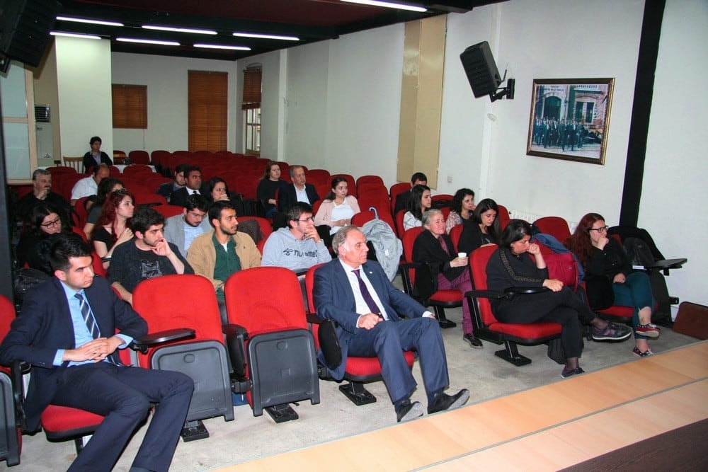 Türkiye’de İşçi Avukatlık - 9