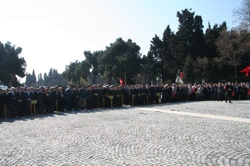 Çanakkale Şehitlerimizi Andık  

 - 11