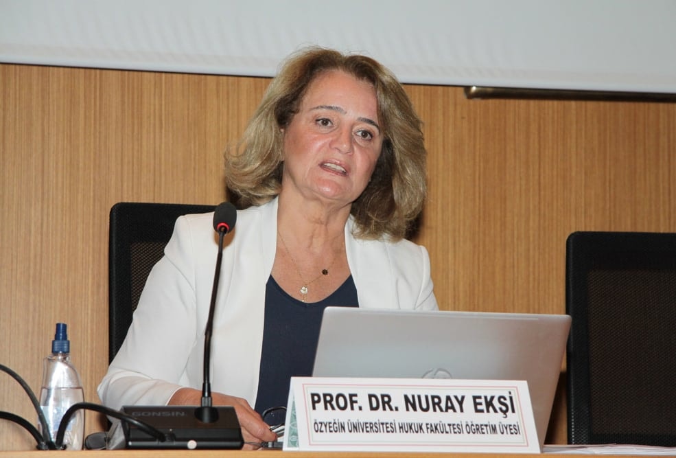 ABD'nin Rusya ve Belarus'a Uyguladığı Yaptırımların  Türkiye'nin Dış Ticaret, Lojistik ve Bankacılık Sektörüne Etkileri - 28