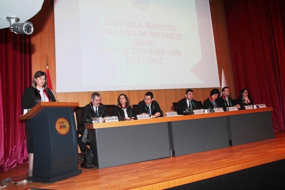 Sem Yeni Eğitim Dönemi Açılışı - 18