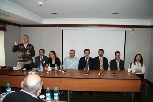 Fikri Ve Sınaî Mülkiyet Hukuku Iıı. Sertifika Programı - 13