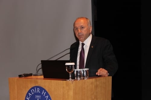 Tüketici Hukukunda Uyuşmazlık Çözümüne İlişkin Güncel Sorunlar Ve Çözüm Önerileri
 - 9