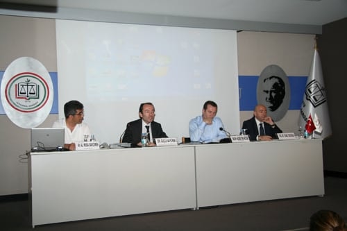 Ülkemizde Avukat Mağdur Durumdadır
 - 28