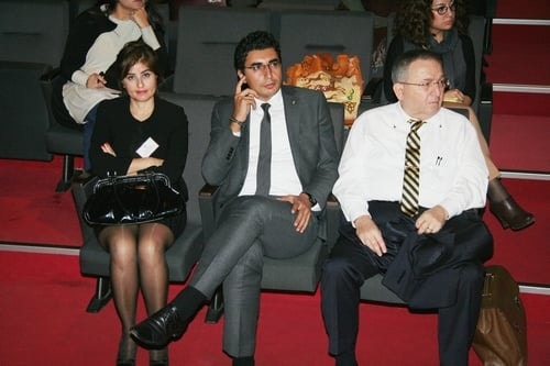 Fikri Ve Sınaî Haklarda Problemler Ve Çözüm Yolları

 - 127