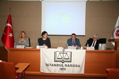 Enerji Piyaslarında Üretici Ve Tüketici Sorunları
 - 18