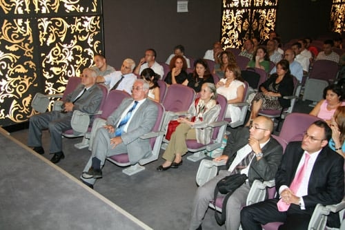 Kurum Ve Kamu Avukatları İle Bağlı Çalışan Avukatların Sorunları Görüşüldü - 34