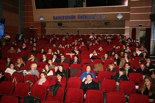 Kadın Hakları Ve Aile İçi Şiddet” Konulu Sertifika Programı

 - 19