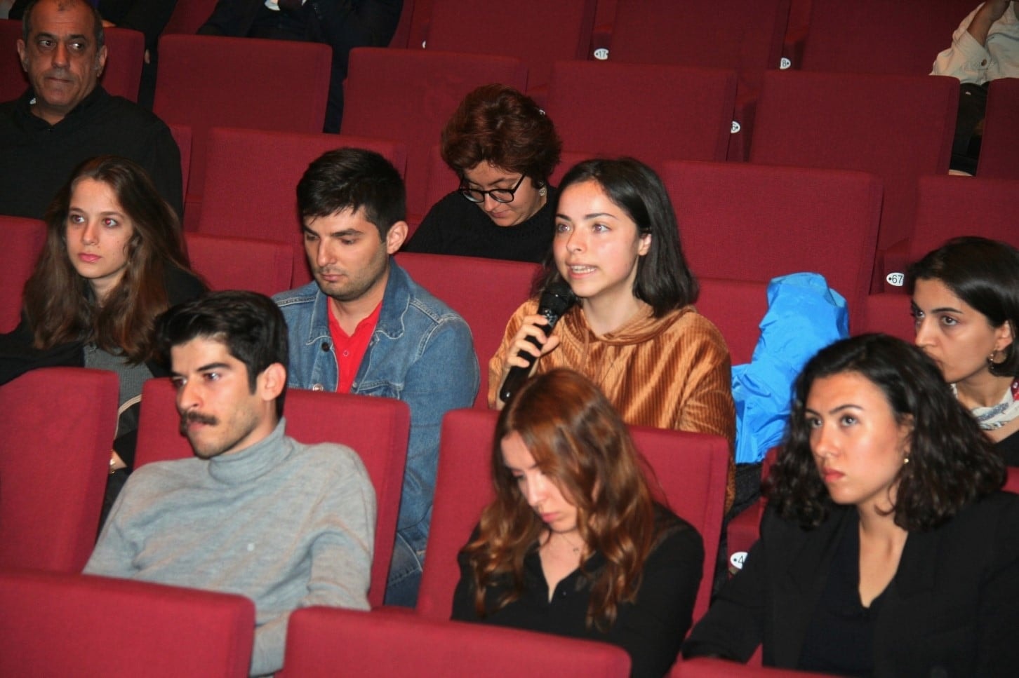 Tutukevindeki Çocukların Yaptıkları Resimler Sergilendi - 63