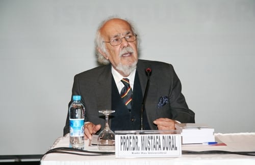 Yeni Türk Borçlar Kanunu Sempozyumu
 - 18