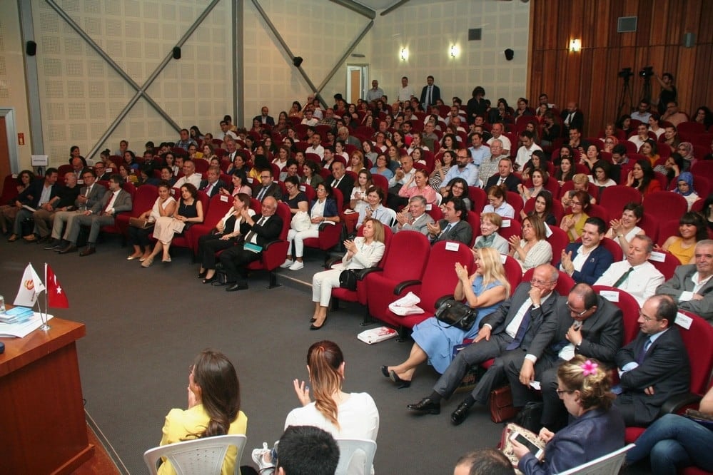 İş Hukuku ve Sosyal Güvenlik Hukukuna İlişkin Sorunlar Ve Çözüm Önerileri - 120