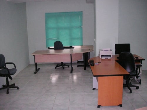 Yeni Baro Odası Kullanıma Açıldı - 9