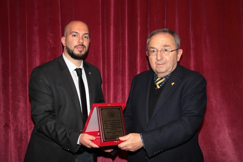 Spor Kulüpleri ve Spor Federasyonları Kanunu Paneli - 14