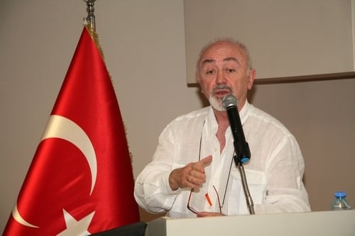 Baro Meclisi 39. Olağan Genel Kurulu 
 - 65