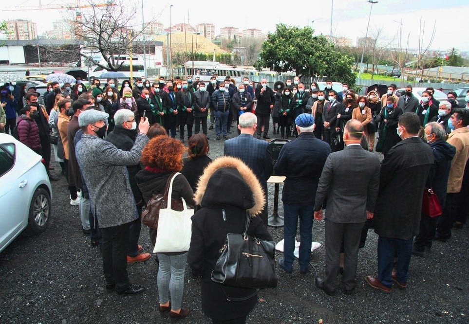 Av. Ersin Arslan Yaşayacak - 7