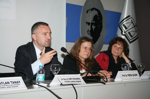 Örnek Hukukçu Av. Halit Çelenk’İ Andık - 4