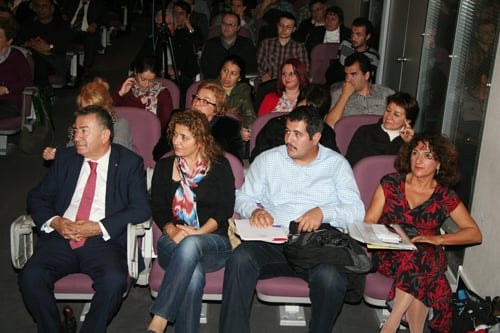 Kentsel Dönüşüm Ve 2-B Yasası
 - 10