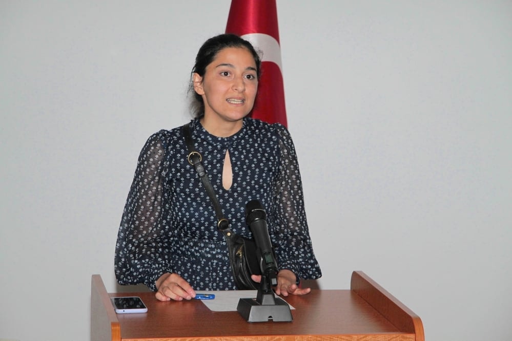 Apartman ve Sitelerde Genel Kurullar Semineri - 1