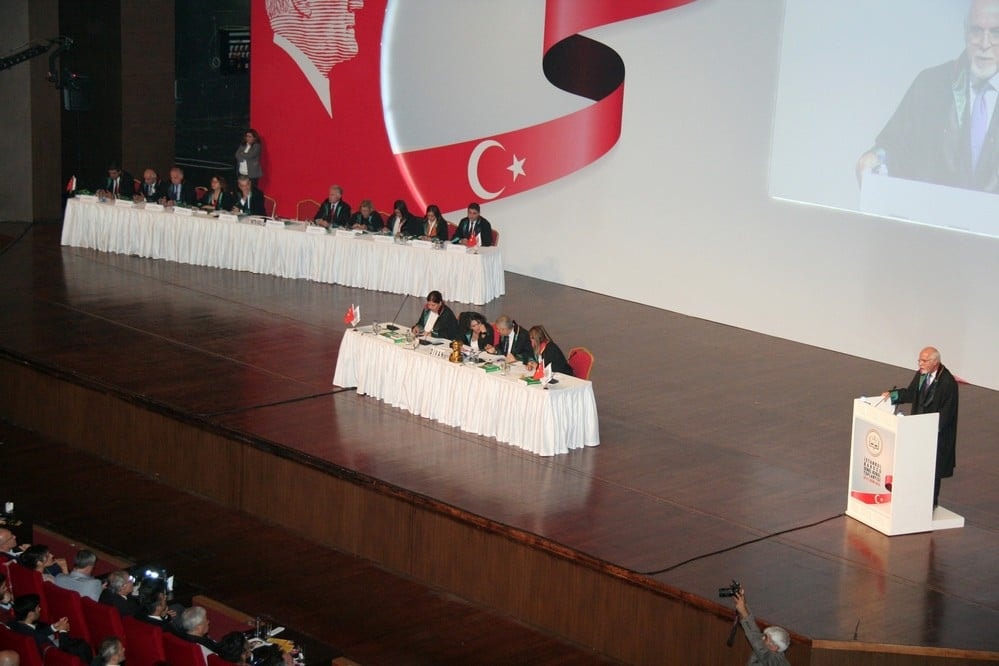 Başkan Durakoğlu Güven Tazeledi - 135