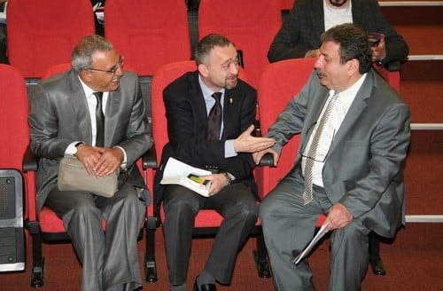 Türk Ceza Adalet Sisteminin Etkinliğinin Geliştirilmesi
 - 2