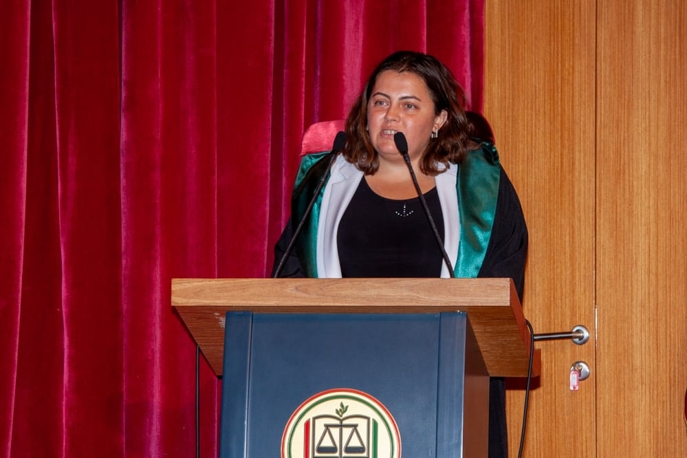 Meslekte 25, 30 ve 35 Yılını Dolduran Meslektaşlarımıza Plaket Verildi - 50