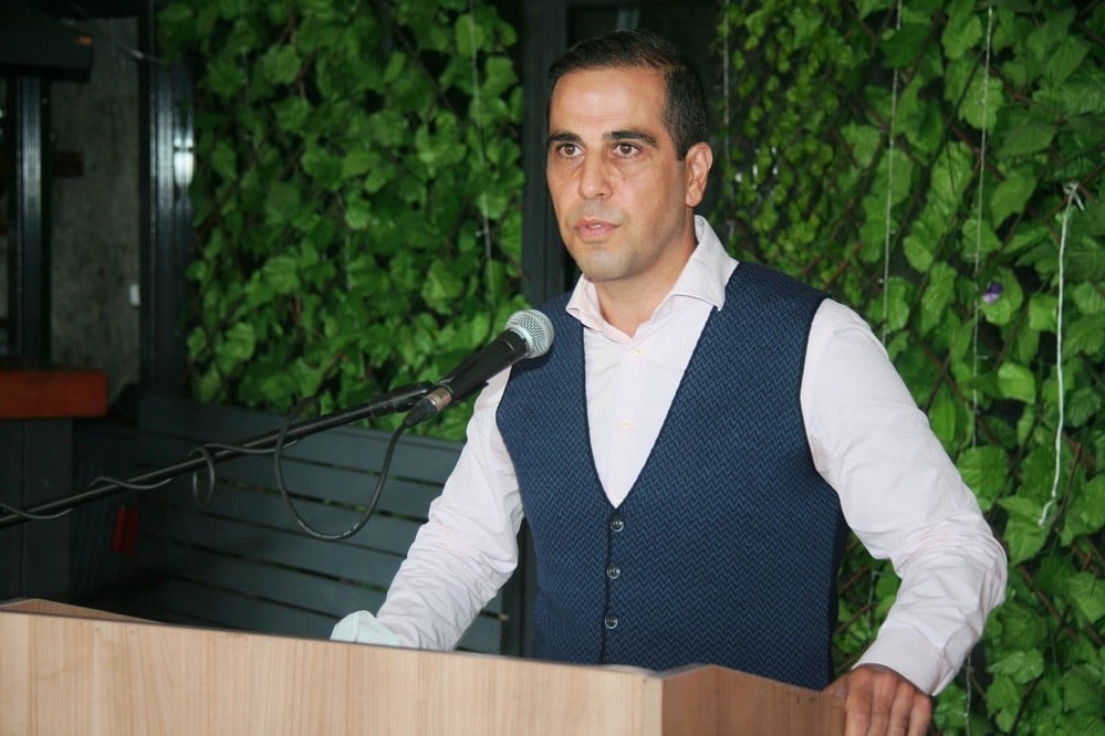 CMK ve Spor Hukuku Eğitimin Tamamlayanlara Sertifika Verildi - 4