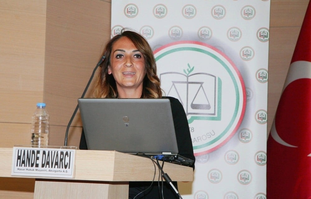 Lojistik ve Sigorta Hukukunda Tahkim Ve Arabuluculuk - 117