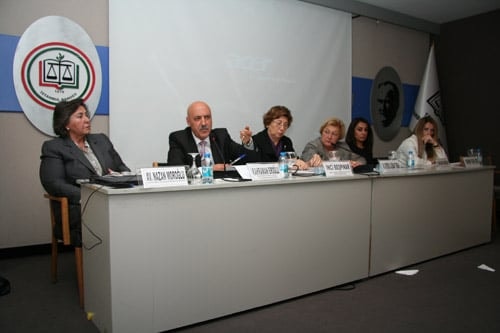 Kadına Yönelik Şiddetle Mücadelede Kurumların Görevleri - 19