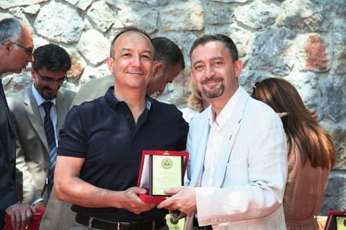 Kanlıca Sosyal Tesisimizde Kahvaltılı Sem Toplantısı - 118