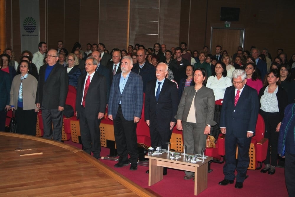 Çağdaş Yaşam Cumhuriyet Ödülü Ümit Kocasakal’a Verildi - 25