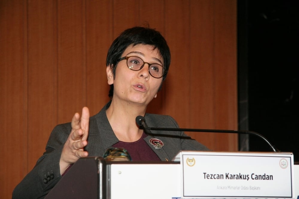 Anayasa Değişikliğinin Çevre Hukukuna Etkileri - 57