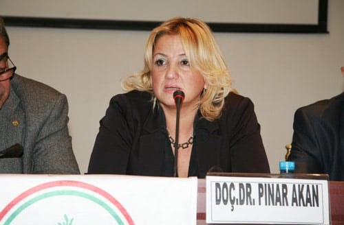 Ttk Tasarısı İle Deniz Ticaret Hukukuna Getirilen Değişiklikler Bir Panelde Değerlendirildi  - 16