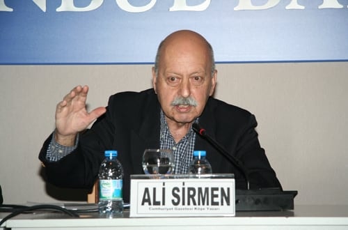 Cumhuriyet Kültürümüz Ve Ulusal Günlerimiz Sempozyumu

 - 19