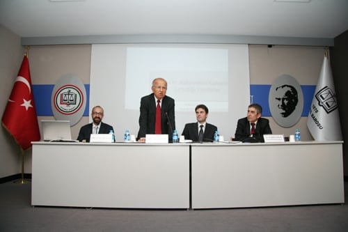 Yeni Hukuk Muhakemeleri Kanununun Getirdiği Değişiklikler