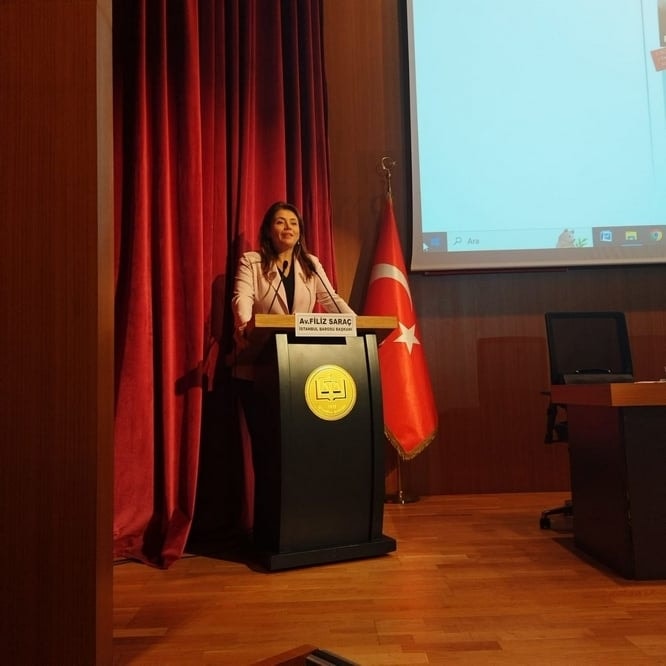 “Elektronik Ticaretin Düzenlenmesi” Semineri - 29