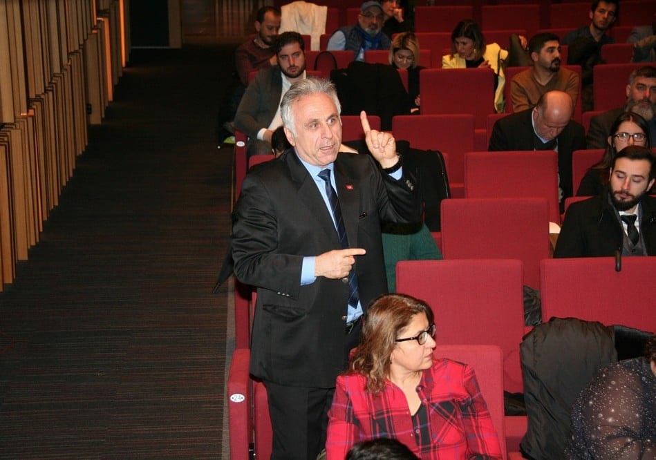 Avukat Hakları Merkezi Yeni Dönem Çalışmaları - 41